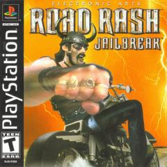 Road Rash Jailbreak Playstation Prices