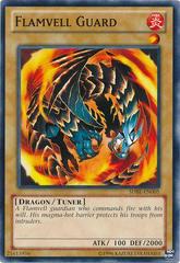 Flamvell Guard YuGiOh Structure Deck: Saga of Blue-Eyes White Dragon Prices