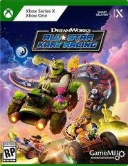 DreamWorks All-Star Kart Racing Xbox Series X Prices