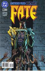 Fate #16 (1996) Comic Books Fate Prices