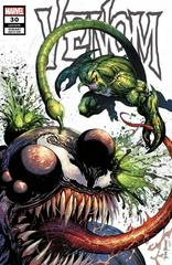 Venom [Kirkham B] #30 (2020) Comic Books Venom Prices