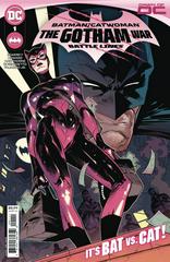 Batman / Catwoman: The Gotham War - Battle Lines #1 (2023) Comic Books Batman / Catwoman: The Gotham War - Battle Lines Prices