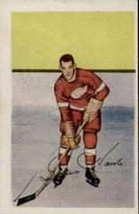 Gordie Howe Hockey Cards 1952 Parkhurst Prices