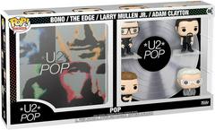 U2 Pop #46 Funko POP Albums Prices