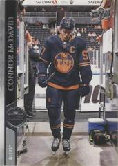 Connor McDavid #73 Hockey Cards 2020 Upper Deck Prices