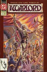 Warlord #3 (1992) Comic Books Warlord Prices