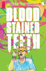 Blood Stained Teeth #8 (2023) Comic Books Blood-Stained Teeth Prices