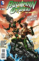 Aquaman and the Others Comic Books Aquaman and the Others Prices