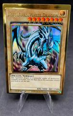 Blue-Eyes White Dragon [Misprint] MGED-EN001 YuGiOh Maximum Gold: El Dorado Prices