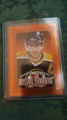 Ray Bourque Hockey Cards 1997 Donruss Preferred Prices