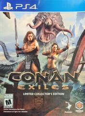 Conan Exiles [Limited Collector's Edition] Playstation 4 Prices