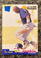 Ray McDavid #20 Baseball Cards 1995 Collector's Choice Se Prices