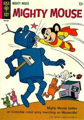 Mighty Mouse #162 (1965) Comic Books Mighty Mouse Prices
