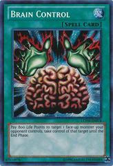 Brain Control LCYW-EN074 YuGiOh Legendary Collection 3: Yugi's World Mega Pack Prices