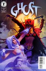 Ghost #27 (1997) Comic Books Ghost Prices