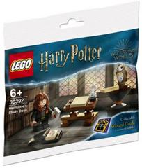 Hermione's Study Desk LEGO Harry Potter Prices