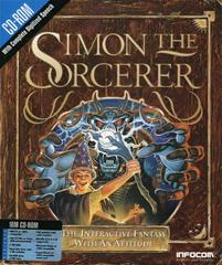 Simon the Sorcerer PC Games Prices