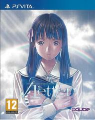 Root Letter PAL Playstation Vita Prices