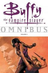 Buffy the Vampire Slayer Omnibus [Paperback] Comic Books Buffy the Vampire Slayer Prices