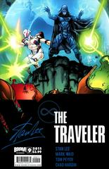 The Traveler #9 (2011) Comic Books The Traveler Prices