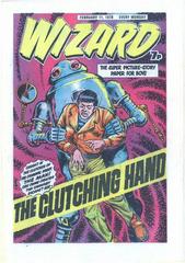 The Wizard #418 (1978) Comic Books Wizard Prices