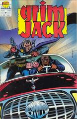 Grimjack #49 (1988) Comic Books Grimjack Prices