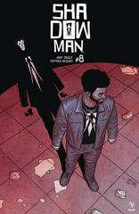 Shadowman [Bodenheim] #8 (2018) Comic Books Shadowman Prices