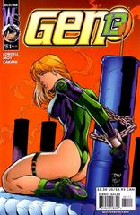 Gen 13 #51 (2000) Comic Books Gen 13 Prices