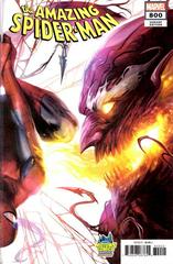 Amazing Spider-Man [Mattina & Sliney] #800 (2018) Comic Books Amazing Spider-Man Prices