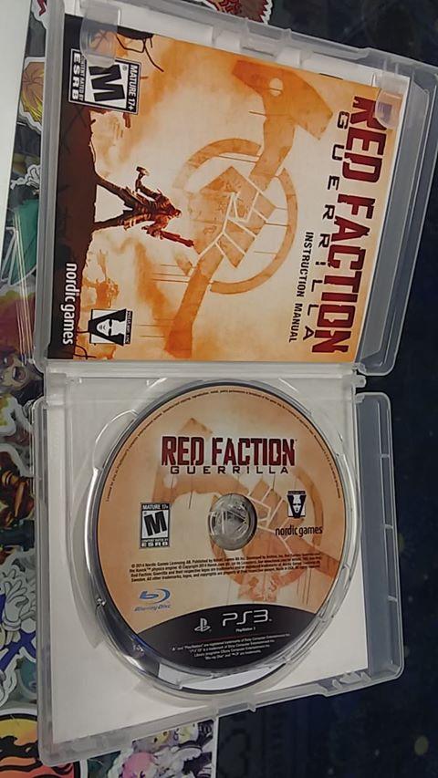 download red faction collection ps3 for free