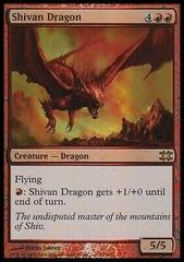 Shivan Dragon Prices | Magic From the Vault Dragons | Magic Cards