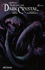 Beneath The Dark Crystal [1:25 Perez] #5 (2018) Comic Books Beneath the Dark Crystal Prices