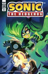 Sonic the Hedgehog [Incentive] #27 (2020) Comic Books Sonic the Hedgehog Prices
