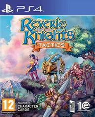 Reverie Knights Tactics PAL Playstation 4 Prices