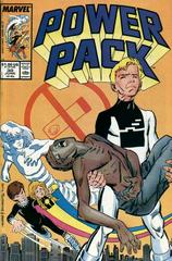 Power Pack #30 (1987) Comic Books Power Pack Prices