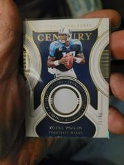 Vince Young Football Cards 2021 Panini National Treasures Prices