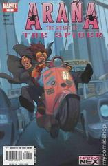 Arana: The Heart of the Spider Comic Books Arana: The Heart of the Spider Prices