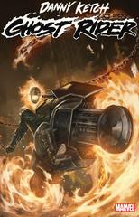 Danny Ketch: Ghost Rider [Skan] #2 (2023) Comic Books Danny Ketch: Ghost Rider Prices