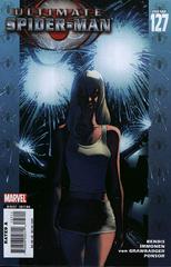 Ultimate Spider-Man #127 (2008) Comic Books Ultimate Spider-Man Prices