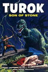 Turok, Son of Stone #6 (2010) Comic Books Turok, Son of Stone Prices
