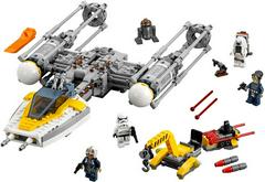 LEGO Set | Y-Wing Starfighter LEGO Star Wars