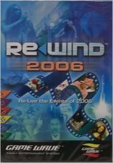 Rewind 2006 Game Wave