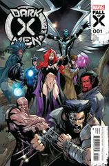 Dark X-Men #1 (2023) Comic Books Dark X-Men Prices