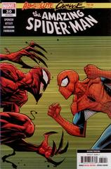 Amazing Spider-Man [2nd Print Ottley] #30 (2019) Comic Books Amazing Spider-Man Prices