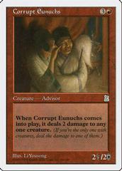 Corrupt Eunuchs Magic Portal Three Kingdoms Prices