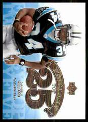 DeAngelo Williams Football Cards 2006 Upper Deck Fantasy Top 25 Prices