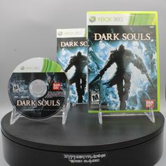 Front - Zypher Trading Video Games | Dark Souls Xbox 360