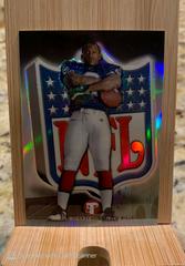Willis McGahee [Refractor] Football Cards 2003 Topps Pristine Prices