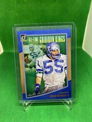 Brian Bosworth [Studio Series] Football Cards 2018 Donruss All-Time Gridiron Kings Prices