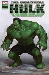 The Immortal Hulk [Lee] Comic Books Immortal Hulk Prices